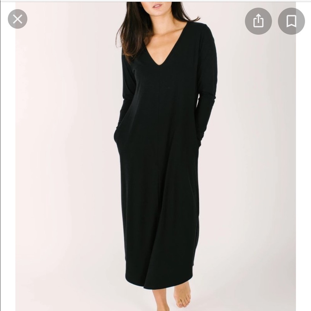Smash & Tess Friday Dress